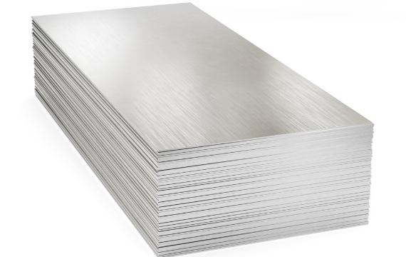 Stainless Steel Plate/Sheet
