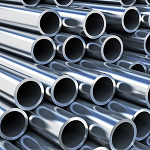 Seamless Steel Tube Pipe