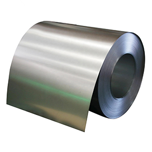 Stainless Steel Coil