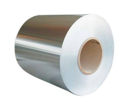 Aluminum Coil