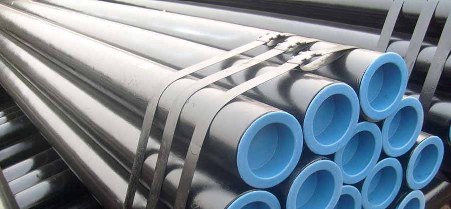 Cabon Seamless Steel Pipe