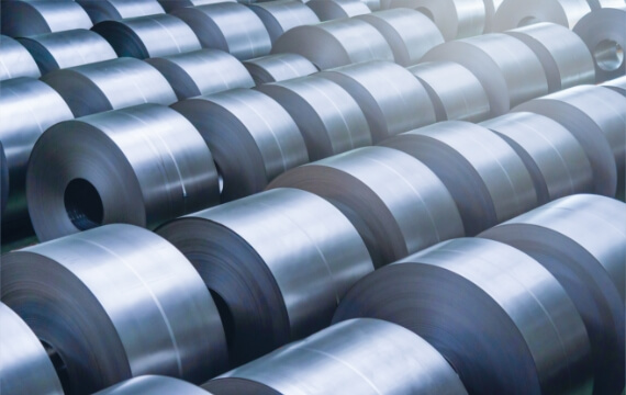 Carbon-Steel-Coil