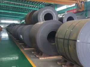 Dalian-builds-a-world-class-iron-ore-mixing-and-distribution-center