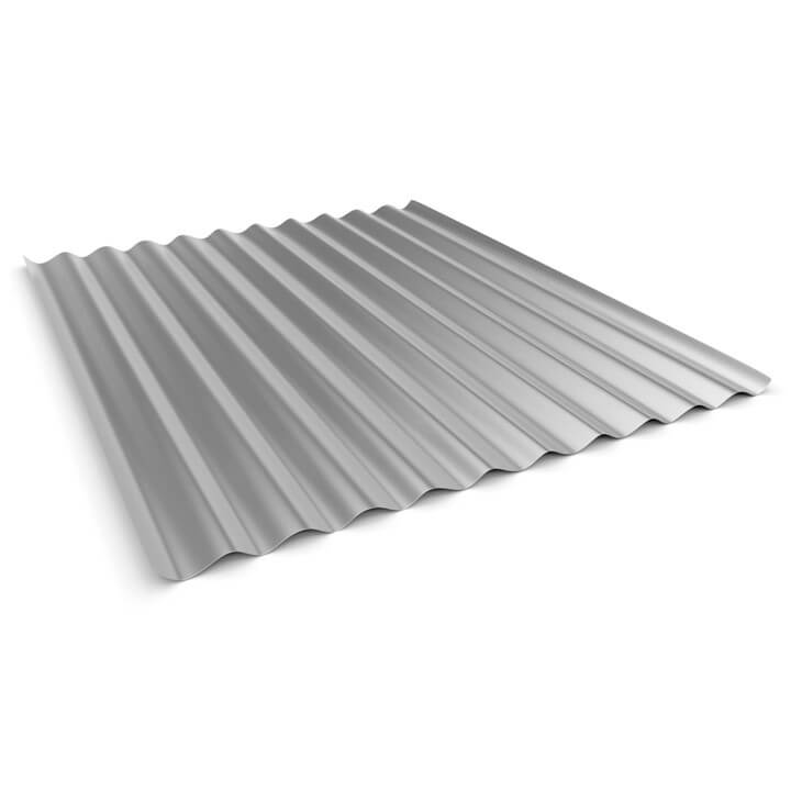Galvanized Roofing Sheet(3)