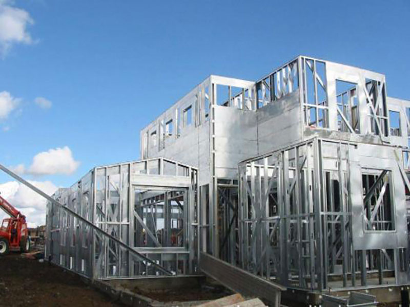 H-beam-Steel-Product-Knowledge-Sharing