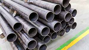 Seamless Steel Pipe