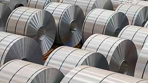 Stainless Steel Coil
