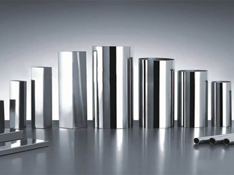 Stainless steel industry development(3)