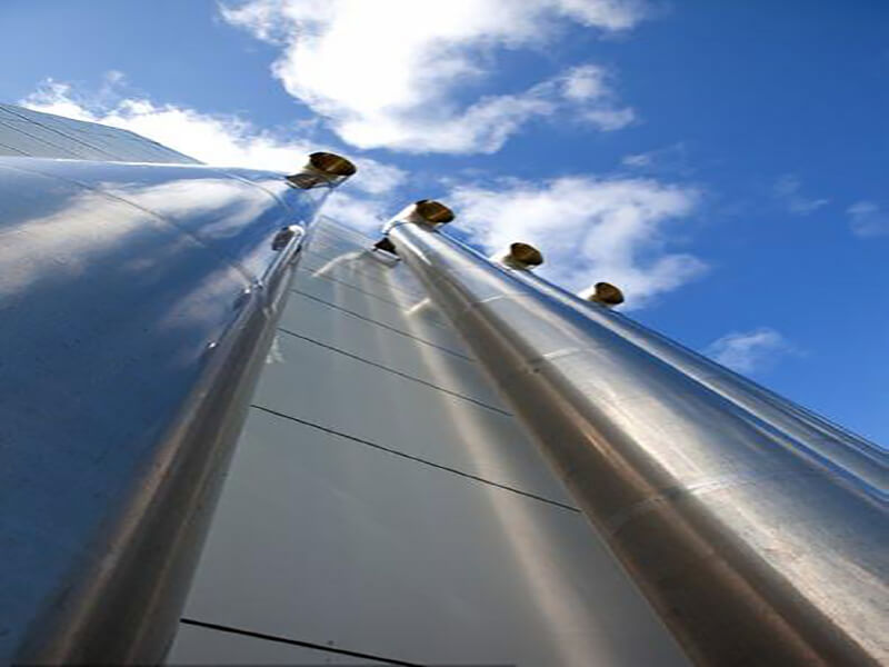 Stainless steel industry development(6)