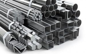 aluminum products