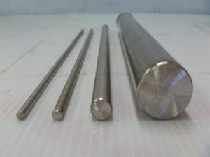 201 Stainless Steel Bar