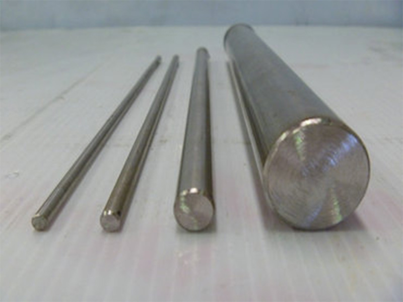 201 Stainless Steel Bar