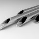 Aluminium Inner Grooved Tube