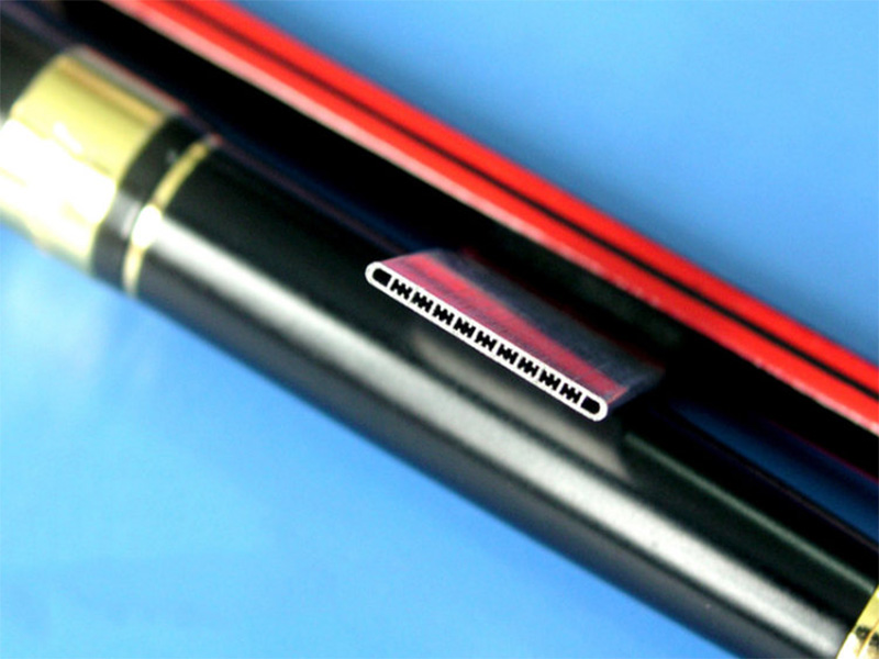 Aluminium Micro-Channel Tube