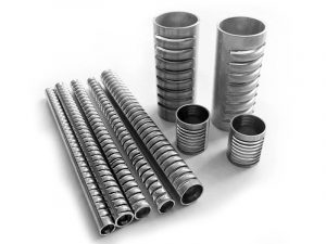 Composite-Aluminium-Tube