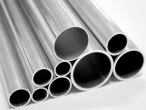Aluminum Finned Tube