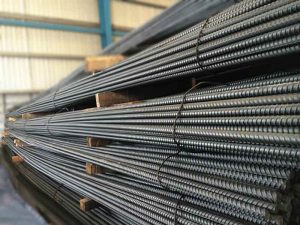 Description Of 8 Types Of Steel Processing Machines And Equipment