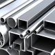 Extruded Aluminium TubePipe