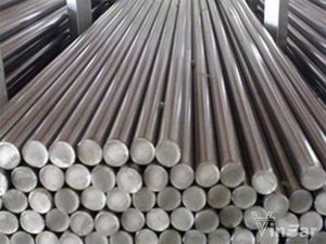 317 Stainless Steel Bar