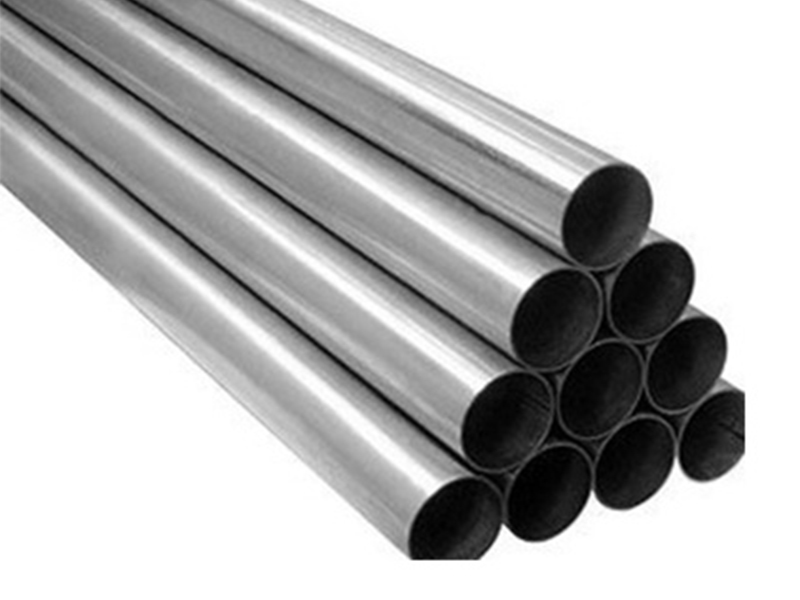 Seamless-Aluminium-Tube