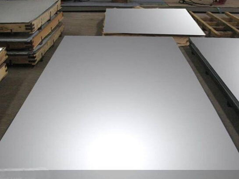 Show You About Galvanized Steel Sheet
