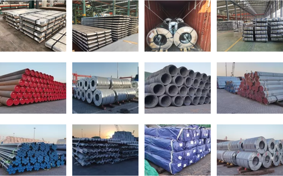 Stainless Steel Coil