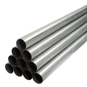 Stainless Steel Pipe (2)