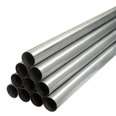 Stainless Steel Pipe (2)