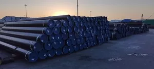 Stainless Steel Pipe (2)