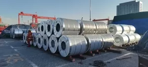 Stainless Steel Plate (3)