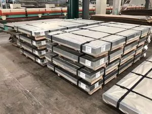 Stainless Steel Plate (7)