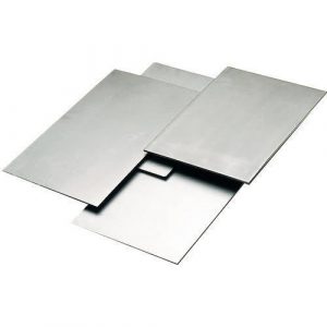 Stainless Steel PlateSheet