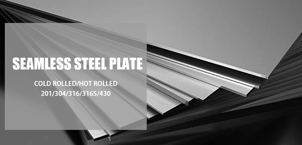 Stainless Steel PlateSheet (5)