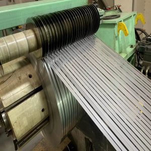 Stainless Steel Strip (2)