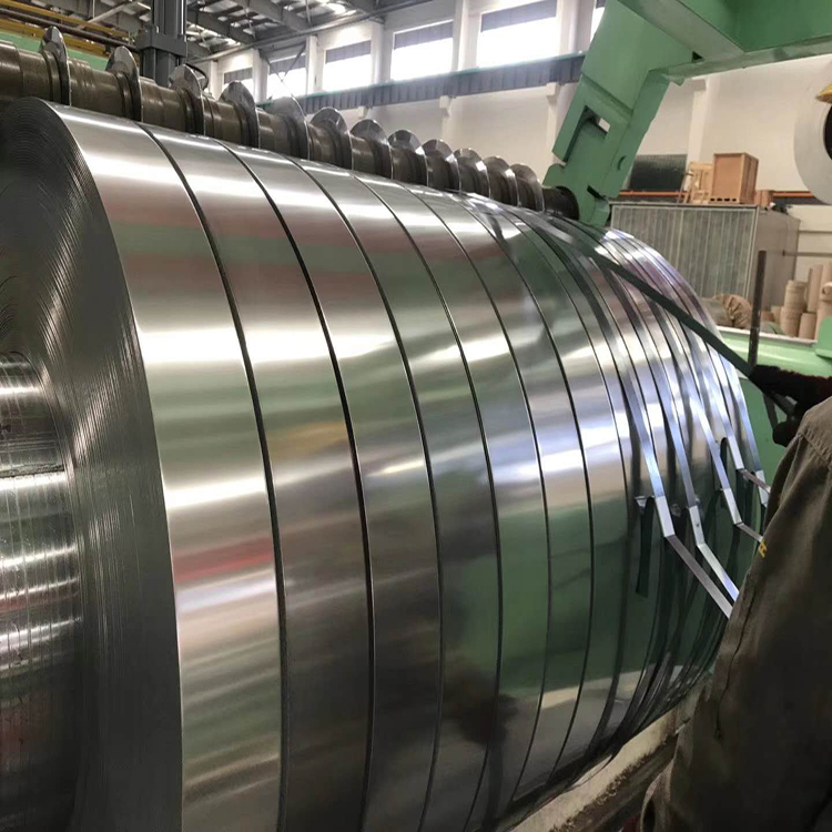 Stainless Steel Strip (3)