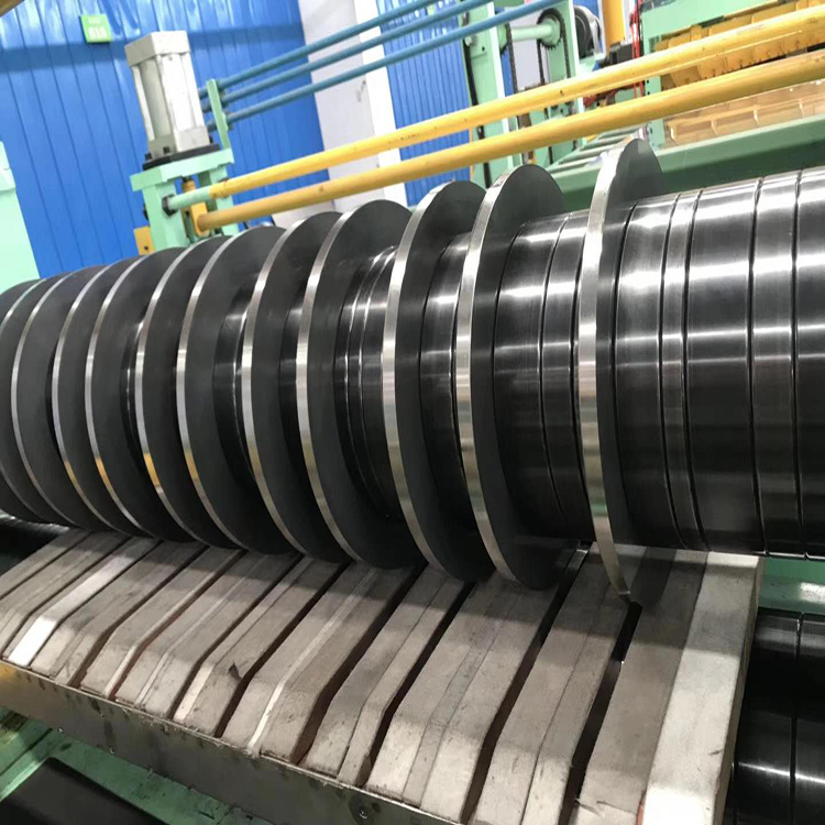 Stainless Steel Strip (4)