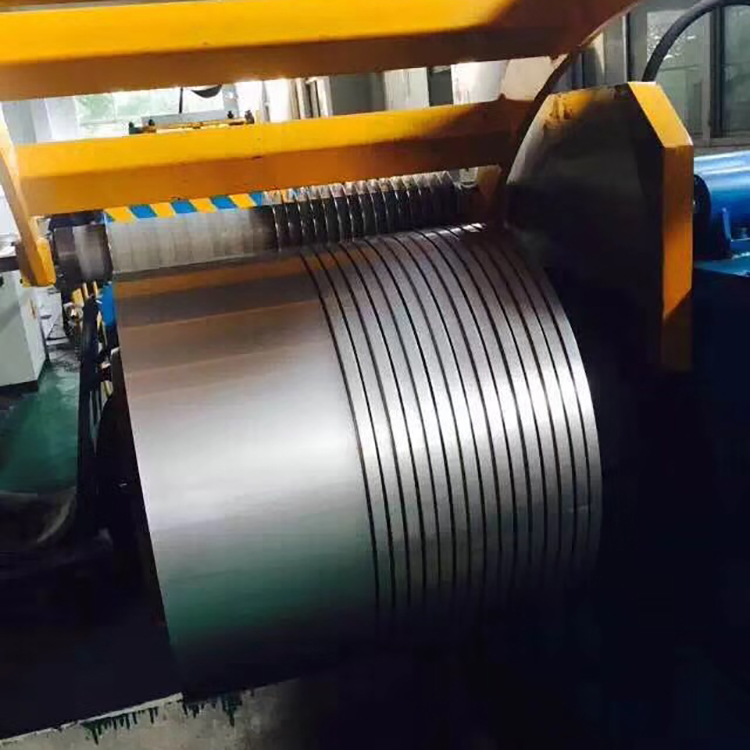 Stainless Steel Strip (6)