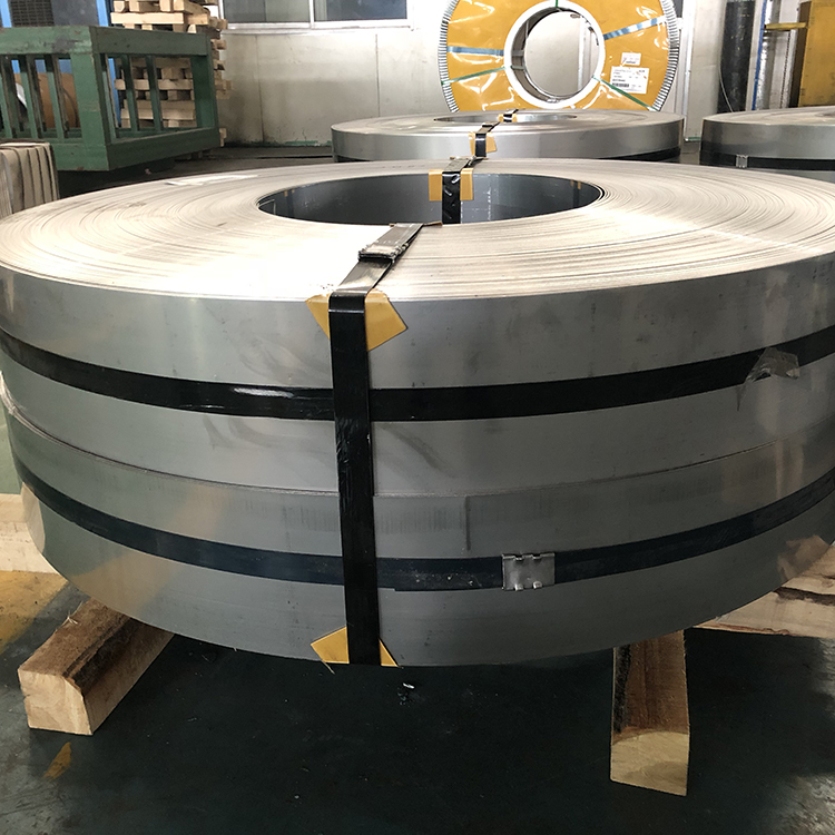 Stainless Steel Strip (7)