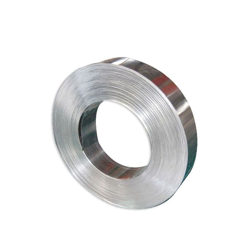 Stainless Steel Strip