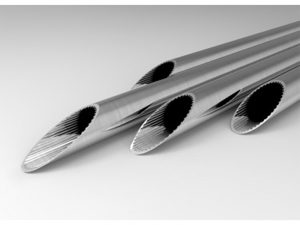 Seamless-Aluminium-Tube