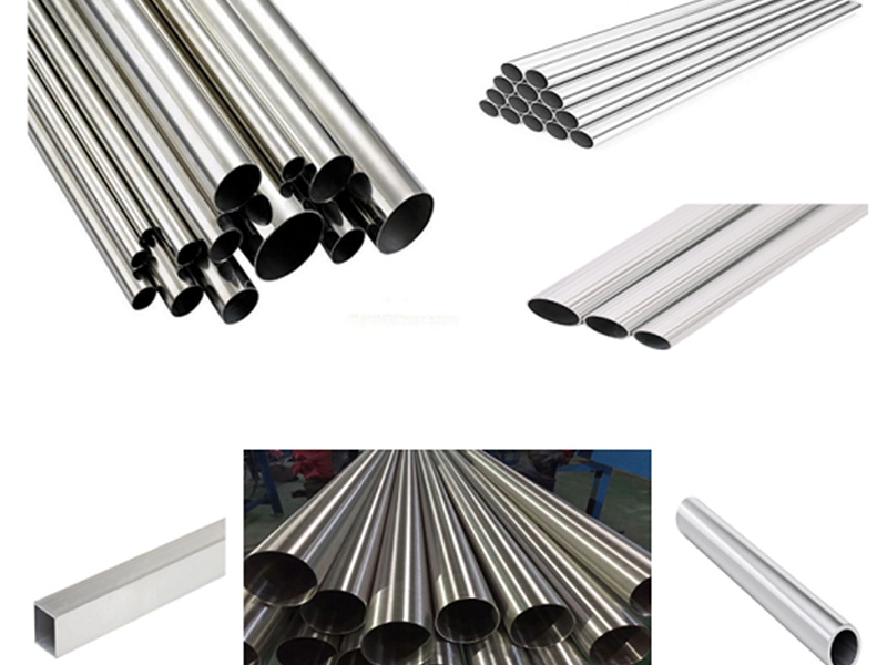 Seamless-Aluminium-Tube