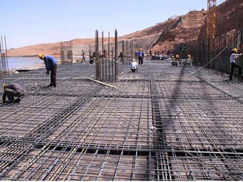 Classification And Function Of Reinforcement Mesh