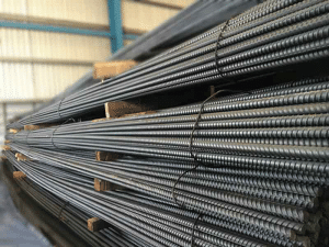 Description Of 8 Types Of Steel Processing Machines And Equipment