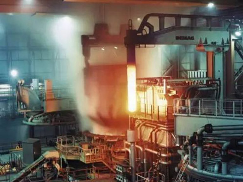 Development History of World Stainless Steel