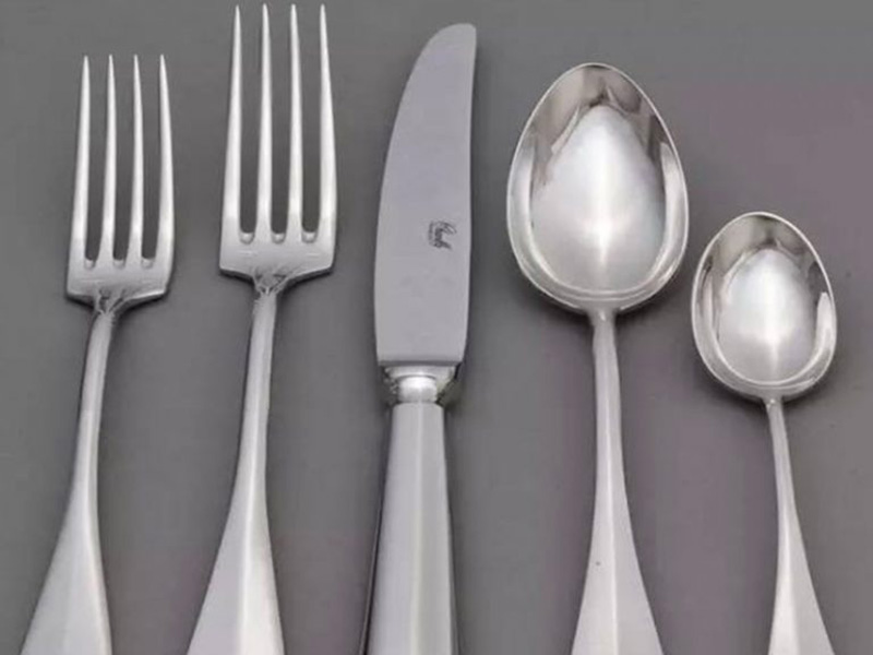 Development History of World Stainless Steel