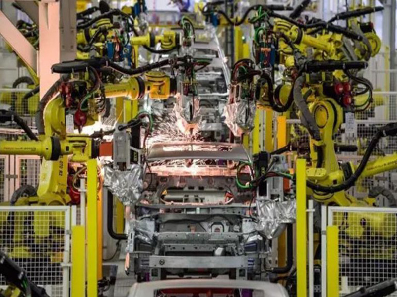 Development History of World Stainless Steel