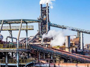 Differences Between Light Steel And Heavy Steel And Engineering Installation Steps