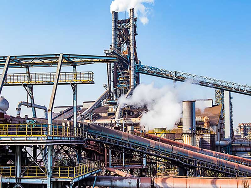Differences Between Light Steel And Heavy Steel And Engineering Installation Steps