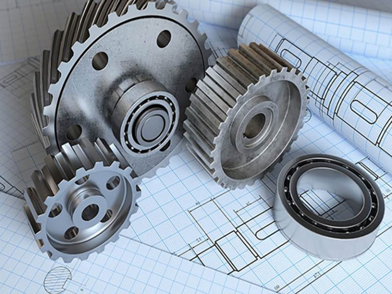 Materials And Applications Of Gear Steel And Gears