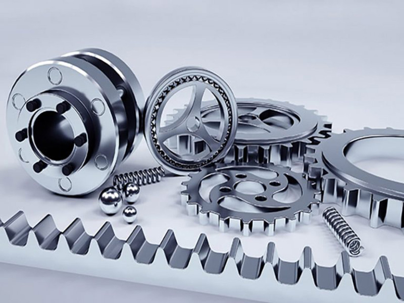 Materials And Applications Of Gear Steel And Gears
